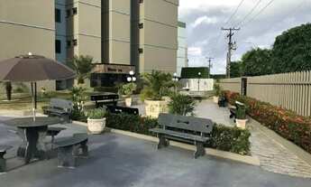 Imagem 6: Alugo apartamento no cond. Dom Adelmo Machado - Cruz das Almas