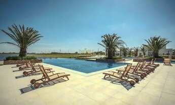 Imagem 5: Terreno no Condomínio Reserva das Águas