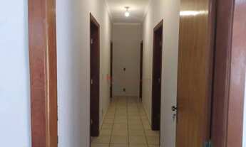 Imagem 5: Casa com 4 Quartos, 340 m² - venda por R$ 1.500.000 ou aluguel por R$ 7.600/mês - Jardim A