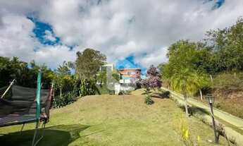 Imagem 5: Casa para venda com 5 suítes - Pedro do Rio - Petrópolis/RJ