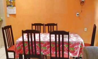 Imagem 2: Casa no Sacavem Casa com 2 dormitórios