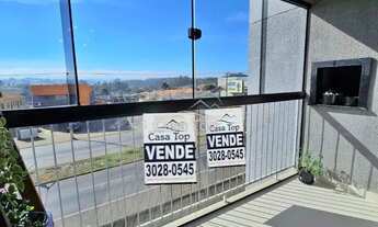 Imagem 11: Apartamento à venda Condomínio Vittace - Uvaranas