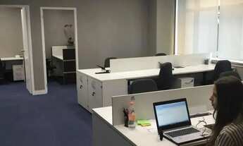 Imagem 6: CONJ. COMERCIAL - BROOKLIN - SP