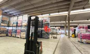 Imagem 2: Galpão para alugar, 934015 m² por R$ 268.776/mês - Jardim Fátima - Guarulhos/SP