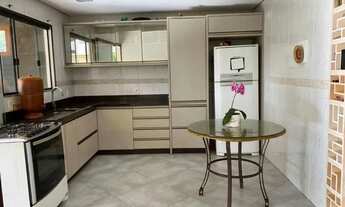 Imagem 4: Casa para Venda em Florianópolis, Campeche, 6 dormitórios, 1 suíte, 4 banheiros, 3 vagas