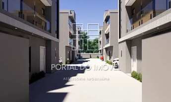 Imagem 7: CONDOMÍNIO SPREDEMANN Condomínio com 8 triplex , casas não geminadas e alto padrão de acab