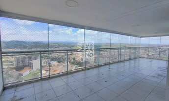 Imagem 2: Apartamento 4 quartos para Locação no Jardim Amália/Volta Redonda - AP00112