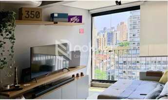 Imagem 5: Apartamento pronto para morar, todo equipado !