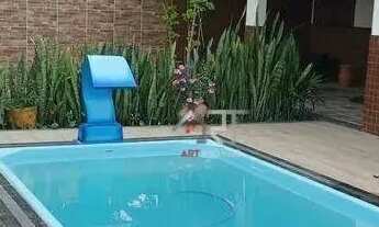 Imagem 2: Casa com 3 dormitórios à venda, 300 m² por R$ 800.000,00 - Recanto da Sereia - Guarapari/E