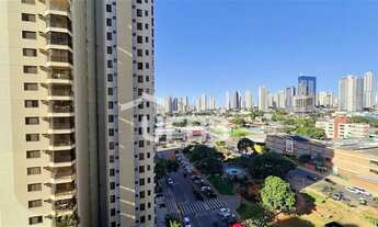 Imagem 6: Apartamento no Edifício Sousa Andrade, com Vista Privilegiada em Goiânia!
