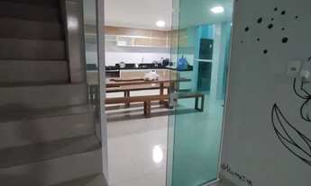 Imagem 4: VENDA-PORTEIRA FECHADA. Condomínio ALEGRIA. Rua lateral da Artêmia Pires-Sim