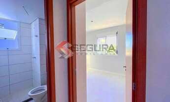 Imagem 6: Apartamento possui 2 dormitórios na Olaria em Canoas