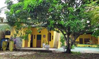 Imagem 6: IRANDUBA (SÍTIO