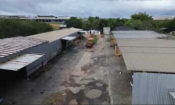 Imagem 5: Terreno Comercial para venda com 10.800 metros quadrados em PoloPlast - Camaçari - BA