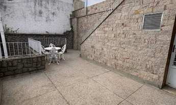 Imagem 2: Casa com 4 quartos à venda, 269 m² por R$ 920.000 - Fátima - Niterói/RJ