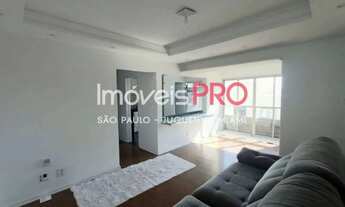 Imagem 6: Apartamento para locação Pinheiros - SP