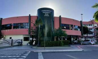 Imagem: Apartamento na 3ª etapa em Coqueiral de