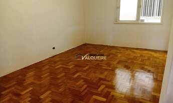 Imagem 4: Apartamento com 2 dormitórios para alugar, 85 m² por R$ 3.128,00/mês - Tijuca - Rio de Jan