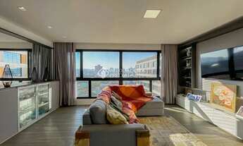 Imagem 4: Imóvel para venda com 94 metros quadrados com 2 quartos em Menino Deus - Porto Alegre - RS