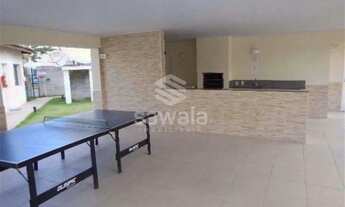 Imagem 7: Apartamento à venda com 44,00m² e 2 quartos em Pedra de Guaratiba, Rio de Janeiro - RJ