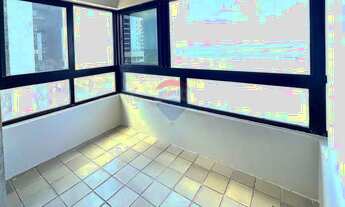 Imagem 5: Apartamento 231 m2, na Avenida Boa Viagem, 3 quartos, 2 suítes