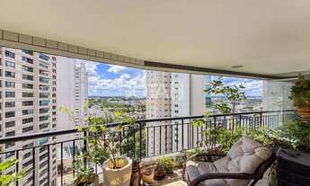 Imagem 6: APARTAMENTO 3 QUARTOS 2 VAGAS NO ECOVILLE Apartamento 3 Quartos 2 Vagas ,ecoville