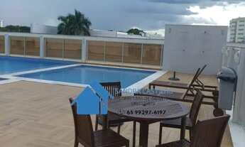 Imagem 3: ED VILLAGGIO BONIFACIA AP 72M² mobiliado 2 VGS de gar Prox pq Mãe Bonifacia