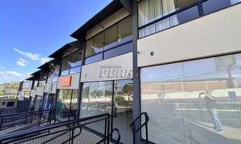 Imagem 2: Loja para alugar na Av. Higienópolis - Coração de Londrina