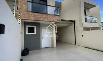 Imagem 4: Sobrado à Venda em Orfãs, Ponta Grossa - PR