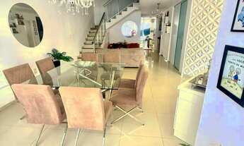 Imagem 3: Casa no Condomínio Villa Firenze com Energia Solar