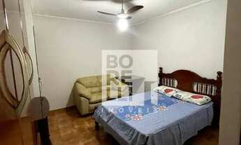 Imagem 3: Apartamento com 3 dormitórios, 82 m² - venda por R$ 390.000 ou aluguel por R$ 2.658/mês