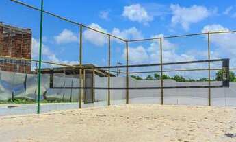 Imagem 7: Vendo ap novo em mandacaru com área de laser completa