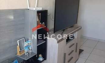 Imagem 7: Apartamento em Rua Manuel Rodrigues Santiago - Jardim Laura - São Paulo/SP