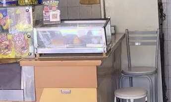 Imagem 3: Bar Vila Formosa