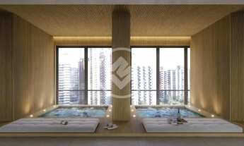 Imagem 3: Oportunidade ÚNICA em Itapema Empreendimento Novo na Meia Praia, Frente MAR & Avenida