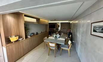 Imagem 2: Jean Charles/ apartamento com 4 Quartos, 2 Suítes, Vista Mar Boa Viagem (167m²