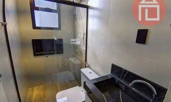 Imagem 5: Apartamento com 2 dormitórios para alugar, 49 m² por R$ 2.800,00/mês - Jardim Primavera