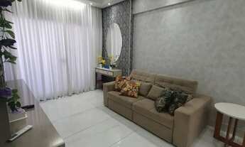 Imagem 6: Todo Mobiliado 2 quartos no St. BUENO