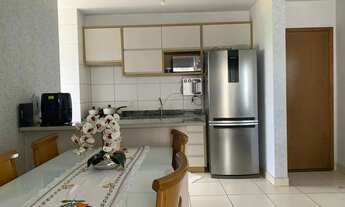 Imagem 7: Apto 03 Quartos, próx Eldorado Goiânia, GO