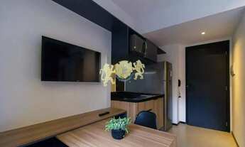 Imagem 4: Flat para alugar na Consolação - VN Consolação