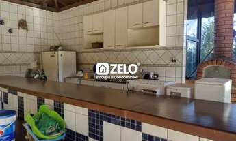 Imagem 6: Chácara para aluguel com 0 m², 2 quartos 6 vagas em Piracambaia I, Campinas