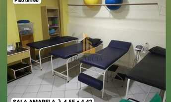 Imagem: Locação de Salão na Mooca com sala de