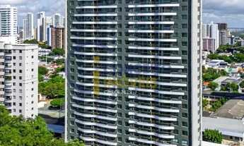 Imagem: Apartamento para Venda em Natal, Tirol