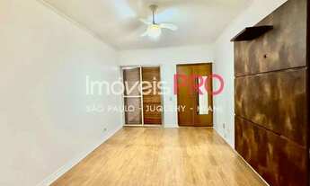 Imagem 6: Ótimo apartamento em Moema Pássaros!