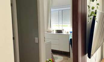 Imagem 3: Apartamento 2 dormitórios Garden km 30 Raposo Cotia