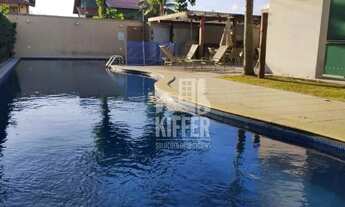 Imagem 3: Apartamento - Venda - 3 quartos -venda -Itaipú - Niterói