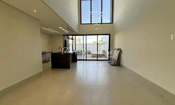 Imagem 6: Sobrado à venda 03 suítes no Condomínio Terras da Estância no bairro monte alegre - Paulín