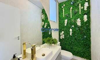 Imagem 3: Casa 3 Quartos e Suíte na Pedra Branca - Parque da Pedra