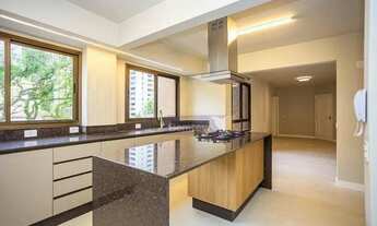 Imagem: Apartamento de Alto Padrão à Venda no