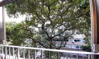 Imagem 7: Apartamento à venda, 200 m² por R$ 1.900.000,00 - Copacabana - Rio de Janeiro/RJ